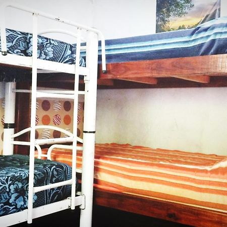 Dch Hostel Backpaquers Конкордия Екстериор снимка