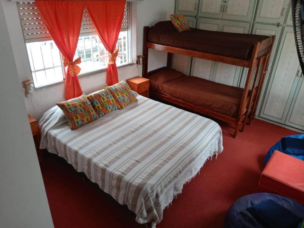 Dch Hostel Backpaquers Конкордия Екстериор снимка