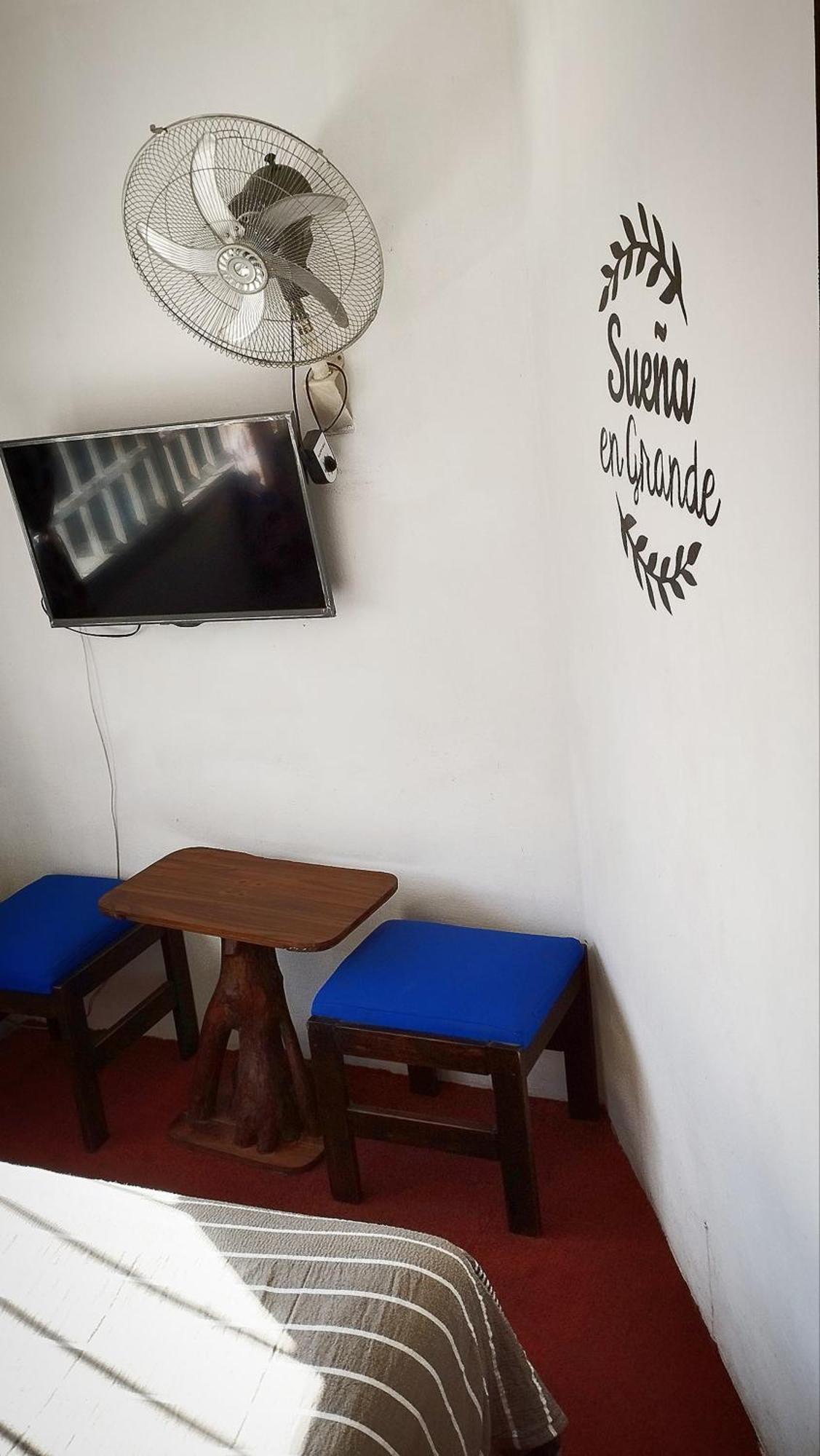Dch Hostel Backpaquers Конкордия Екстериор снимка
