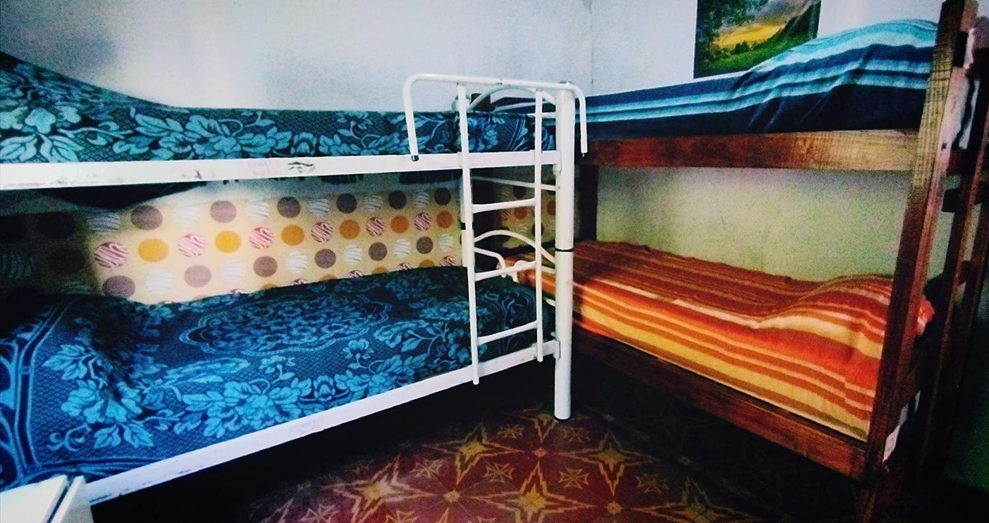 Dch Hostel Backpaquers Конкордия Екстериор снимка