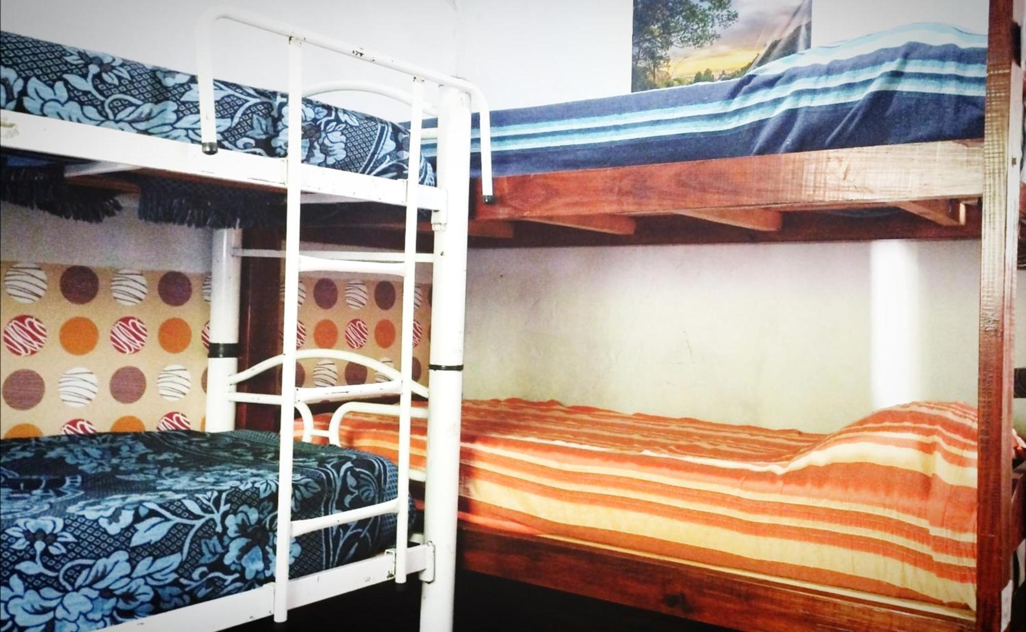 Dch Hostel Backpaquers Конкордия Екстериор снимка