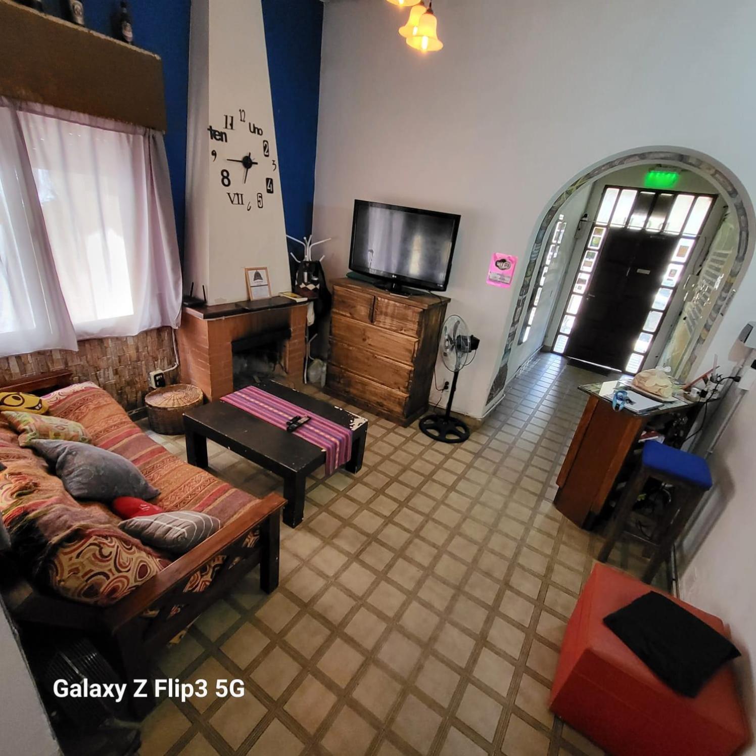 Dch Hostel Backpaquers Конкордия Екстериор снимка